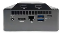 Nuc intel core i5 8260u 1.6 ghz  3.9ghz 6mb 15w boxnuc8i5bels1