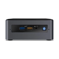Nuc intel core i7-8559u 2.70ghz4.50ghz 8mb 28w (boxnuc8i7beh)