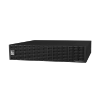 Paquete de baterías cyberpower - sealed lead acid (vrla), negro