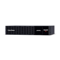 Módulos de baterías cyberpower modelo bp48vp2u01