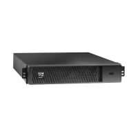 Bateria tripp lite bp72vrm2u series modulo de baterías extendidas [ebm] de 72v para sistemas ups smartpro de 2200va y 3000va, 2u para rack o torre. garantía limitada por 2 años