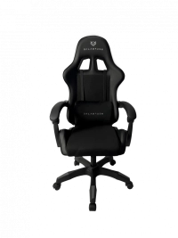 Silla power rush v2  balam rush nova series color negro