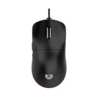 Mouse gamer alambrico speedr evo mg939 balam rush