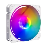 Ventilador de 120mm argb  balam rush eolox blaze ex70w: velocidad: 1200 rpm flujo de aire: 30.71 cfm