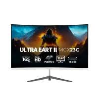 Monitor gaming balam rush mgx23c - 23.8 pulgadas, 1920 x 1080 pixeles, 1 ms, full hd