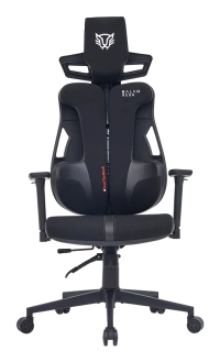 Silla gaming bolt rush pt balam rush legend series silla gamer - inclinacion hasta 120°, soporte hasta 150 kg