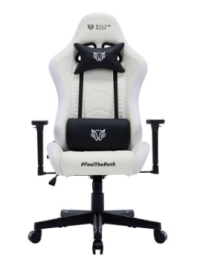 Silla gaming rgb lighting rush v2  balam rush azender series