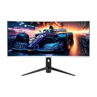 Monitor gaming 34 pulgadas curvo 165hz extreme earth pro - mgp34c balam rush