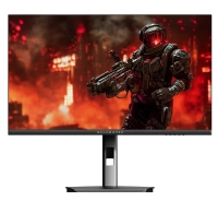Monitor gaming 27 pulgadas165hz ultra explorer mxt27p balam rush  freesync/g-sync adaptativo