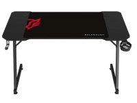 Escritorio gaming olympus spot mrx4000 balam rush mesa gamer - incluye un tapete de 80x55 cm antideslizante