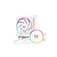 Enfriamiento liquido bamlam rush hydrox pro v2 hx12 sistema de enfriamiento liquido - tdp 150 w