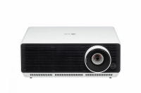 Lg probeam 4k 8 megapixeles (3840x2160) proyector laser con brillo de 5000 lumenes ansi supersign / lg connected care inalambrico