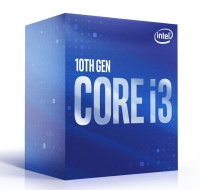 Microprocesador comet lake intel bx8070110100 - intel core i3-10100, 3.60 ghz (4.30 ghz turbo), 4 núcleos, lga 1200, 6 mb