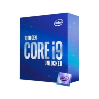 Cpu intel core i9 10850k 3.6ghz 20mb125wsoc1200 10th gen bx8070110850k
