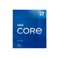 Cpu intel core i7 11700f 2.5ghz 16mb 65w soc1200 11thgen bx8070811700f