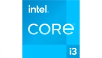 Procesador intel core i3-12100 3.30ghz - 4 núcleos socket 1700, 12 mb caché. alder lake. (compatible solo con mb chipset 600)