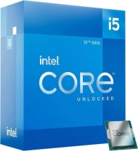 Procesador intel alder lake - intel core i5, 3.70ghz (4.90ghz turbo), 10 núcleos, lga 1700, 20 mb