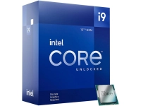 Procesador intel core i9-12900kf 3.20ghz - 16 núcleos socket 1700, 30 mb caché, alder lake. (requiere tarjeta de video y ventilador, chipset 600)