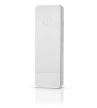 Epmp cambium force 300-13l suscriptor de multipunto p/zonas con alta interferencia - 4920-5970mhz, wave2, antena de 13 dbi, hasta 400mbps. c050910c131a