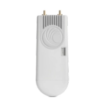 Epmp cambium force 300-csml para zonas con alta interferencia - hasta 400+ mbps, 4910-6200 mhz, 802.11 ac wave2, conectorizado. (c050910c161a).