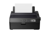 Impresora matriz de punto epson fx-890ii de 9 agujas