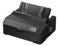 Impresora epson lq-590ii nt - matriz de punto