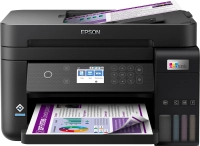 Impresora multifuncional  epson c11cj61301 - 4800 x 1200 dpi, inyección de tinta