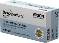 Cartucho epson c13s020448 - cian claro, epson, inyección de tinta, caja