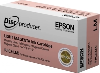 Cartucho epson c13s020449 - magenta claro, epson, inyección de tinta, caja