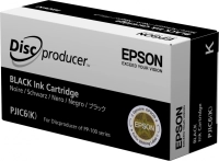 Cartucho epson c13s020452 - negro, inyección de tinta, 1440 x 1440 dpi