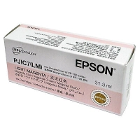 Tinta epson stylus magenta ligth ink pp-100