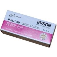Tinta epson stylus magenta ink pp-100
