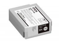 Cartucho de tinta epson c13t52l120 negro
