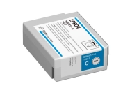 Cartucho de tinta epson c13t52l220 cyan