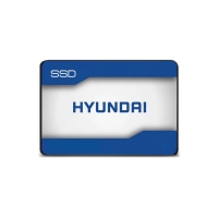 Unidad de estado solido hyundai cc2s3t1tb - rapida transmision de datos, 1tb internal ssd 2.5 pulgadas sata iii, tlc, read speed 530mbs, write speed 560