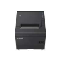 Impresora térmica de ticket epson tm-t88vii usb-ethernet-serial c31cj57012