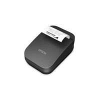 Impresora termica portatil 3 pulgadas epson tm-p80ii-031 ac wifi c31ck00031. Impresora termica portatil 3 pulgadas epson tm-p80ii-031 ac wifi c31ck00031.