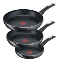 Juego sart. t-fal mod. hard titanium plus 20 24 30