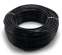 Rollo de cable utp xcase cat6, 50 metros, 0.50mm, gris, c5021gris