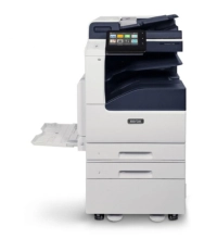 Multifuncional xerox color c7120_s