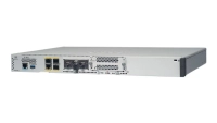 Router c8200-1n-4t cisco - router 1ru con 1 tarjeta nim y un puerto ge wan