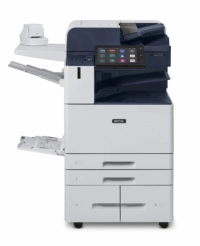Multifuncional xerox altalink c8230_t