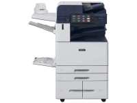 Multifuncional xerox altalink c8235_f