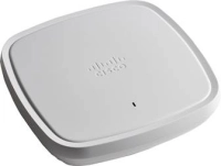 Punto de acceso cisco c9115axi-a - para entornos interiores, con antenas internas; compatible con controlado, el smartnet se adquiere por separado.