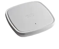 Punto de acceso inalámbrico cisco catalyst c9130axe, para interiores de antenas externas, wi-fi 6 (802.11ax), las antenas, el power injector y el smarnet se adquieren por separado.