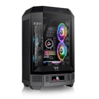Gabinete thermaltake ca-1y4-00s1wn-00 - the tower 300 micro tower