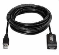 Cable de extension hp poly usb 2.0  macho hembra