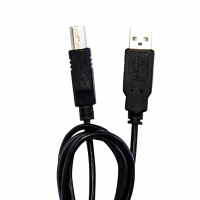 Cable vorago para impresora cab-104 usb a-b 2.0
