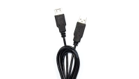 Cables extensión usb vorago - 1, 5 m, usb a, usb a, macho/hembra, negro