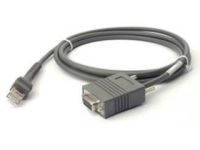 Adaptador CBA-R01-S07PBR, Cable - rs232 db9f7ft(2m)sttxd current limit protection